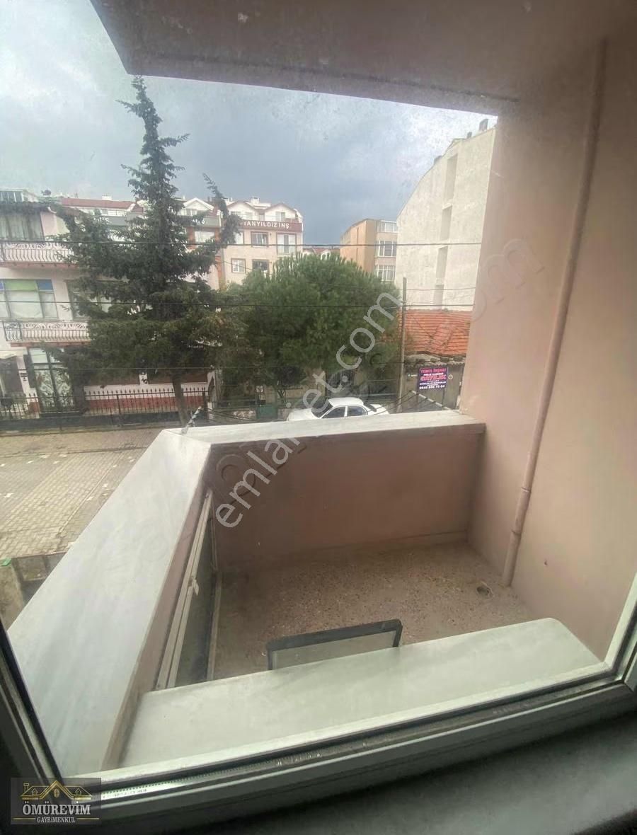 Ömürevimden 600 Evler Mah. 2+1 Ara Kat Kiralık Daire - Görsel 13