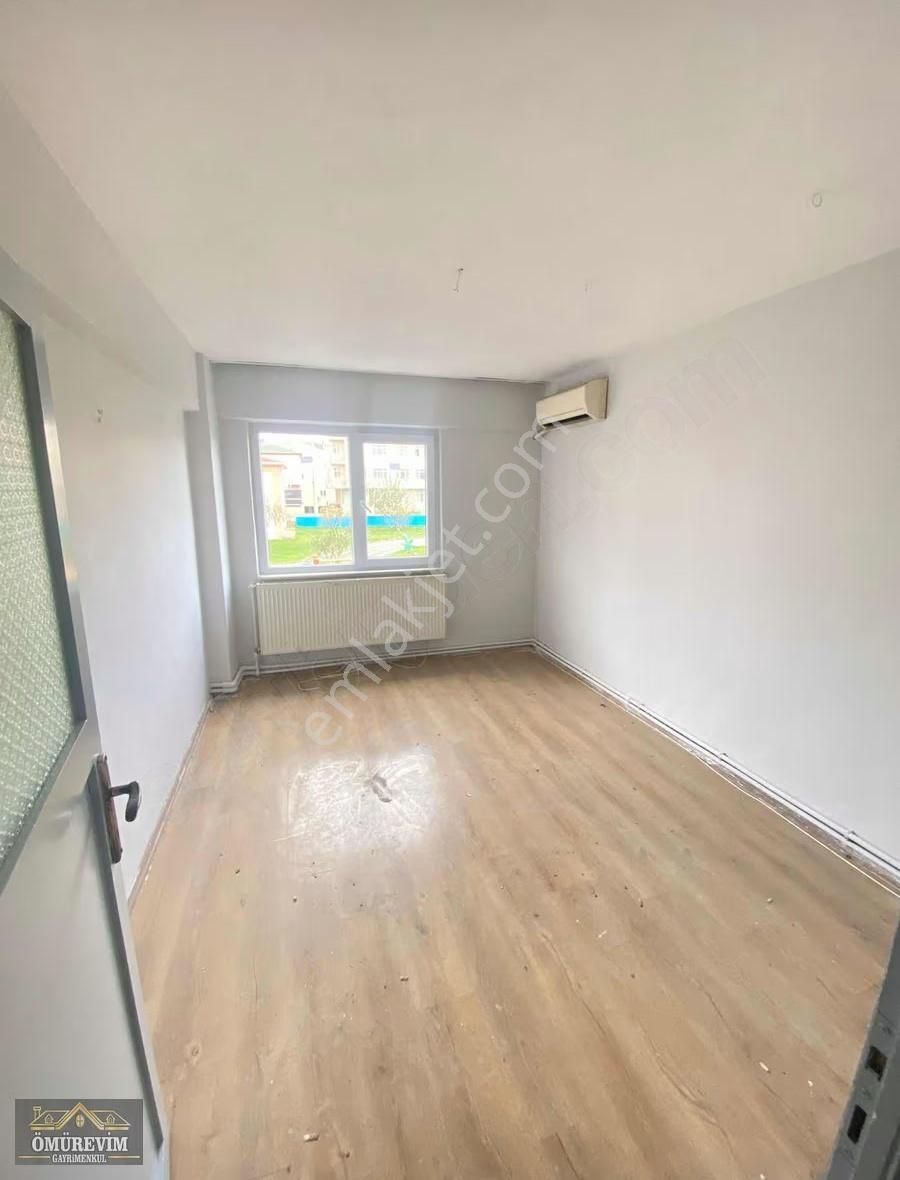 Ömürevimden 600 Evler Mah. 2+1 Ara Kat Kiralık Daire - Görsel 2