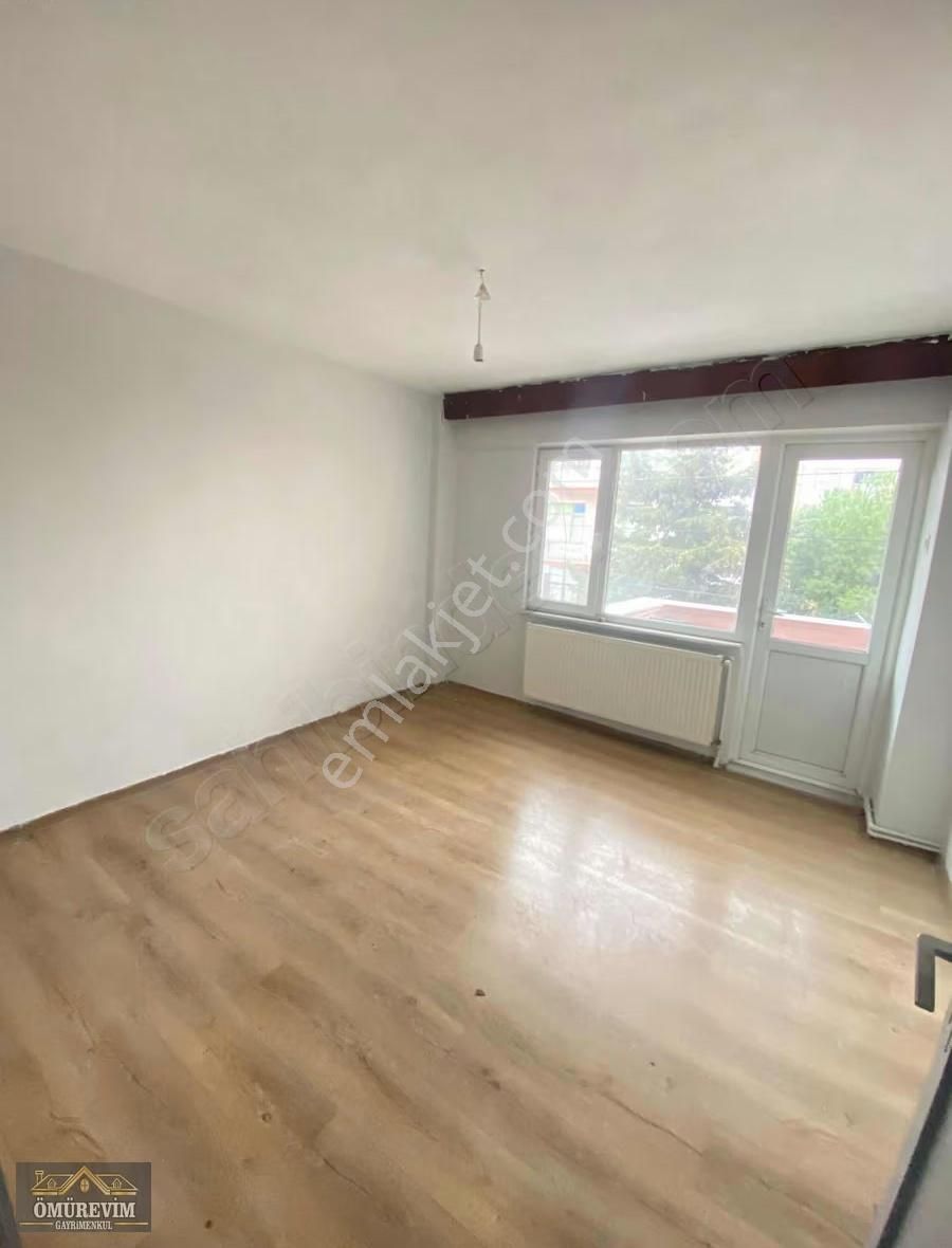 Ömürevimden 600 Evler Mah. 2+1 Ara Kat Kiralık Daire - Görsel 5