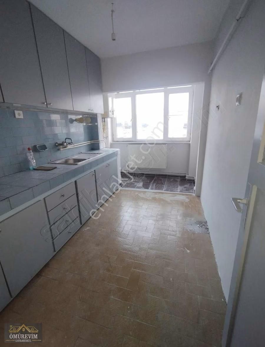 Ömürevimden 600 Evler Mah. 2+1 Ara Kat Kiralık Daire - Görsel 6