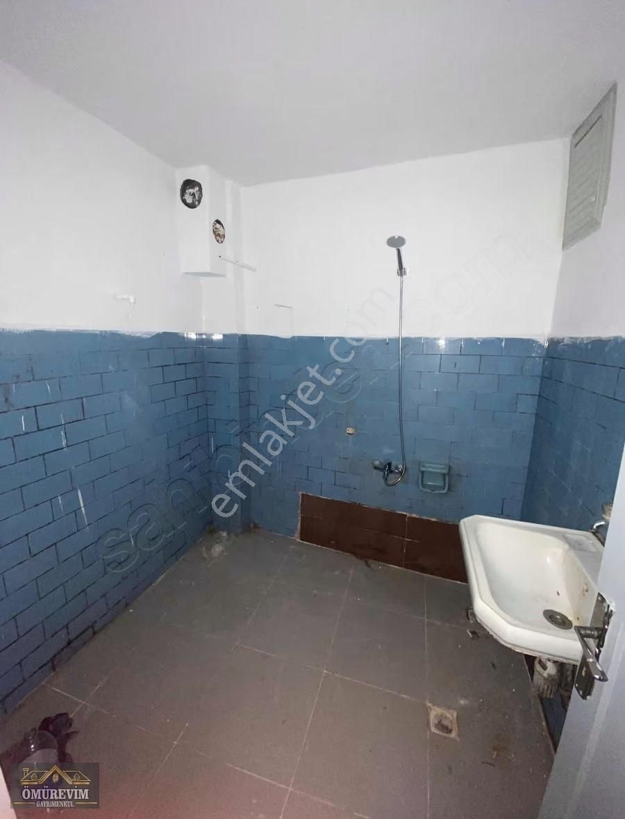 Ömürevimden 600 Evler Mah. 2+1 Ara Kat Kiralık Daire - Görsel 14