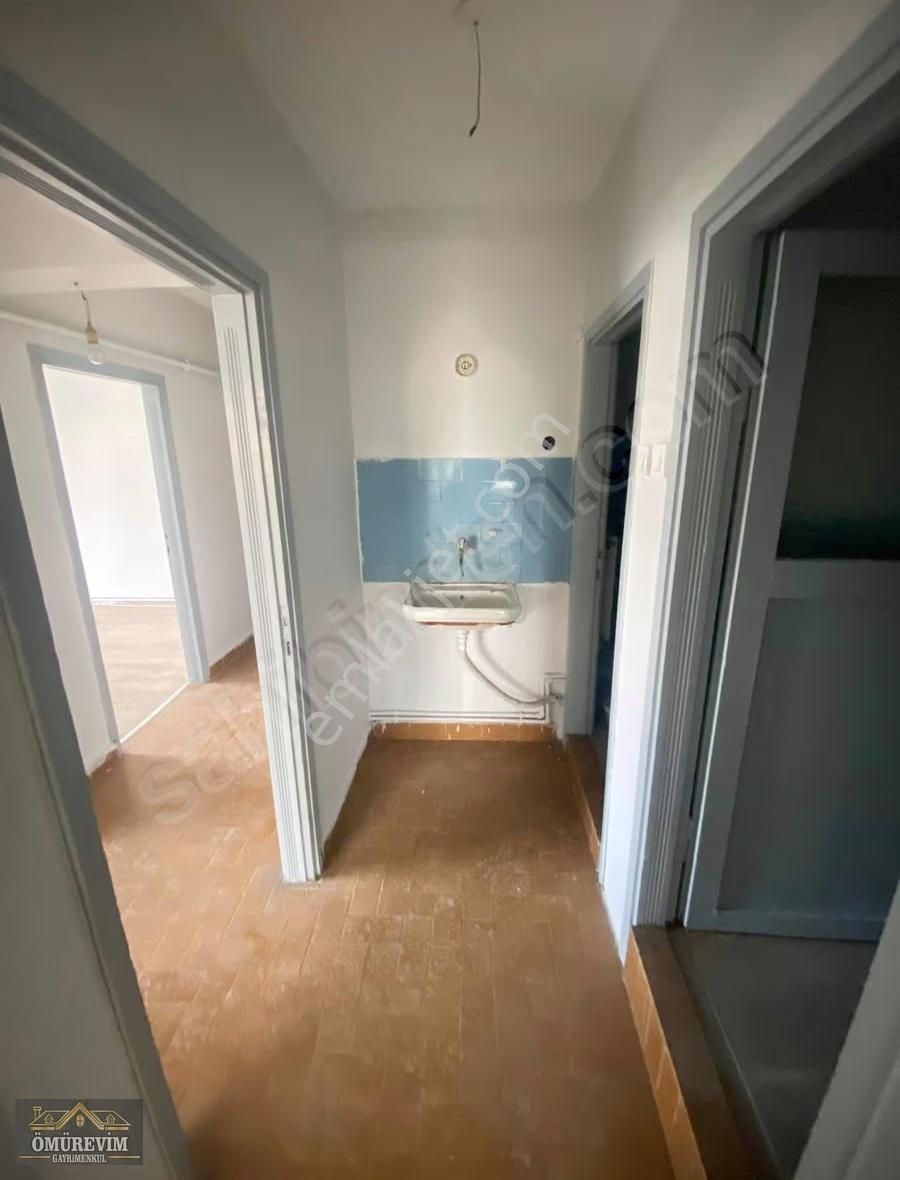 Ömürevimden 600 Evler Mah. 2+1 Ara Kat Kiralık Daire - Görsel 3