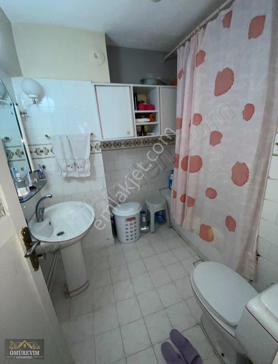 Ömürevimden Satılık 2+1 Full Deniz Manzaralı Ara Kat Daire - Görsel 31