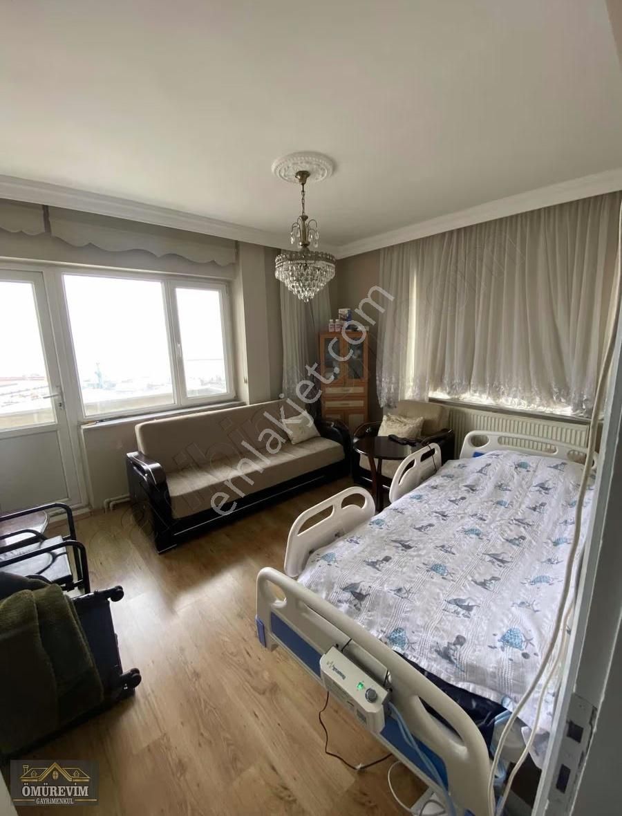 Ömürevimden Satılık 2+1 Full Deniz Manzaralı Ara Kat Daire - Görsel 12