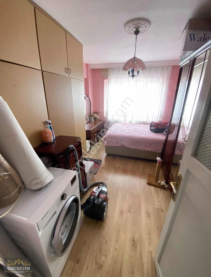 Ömürevimden Satılık 2+1 Full Deniz Manzaralı Ara Kat Daire - Görsel 7