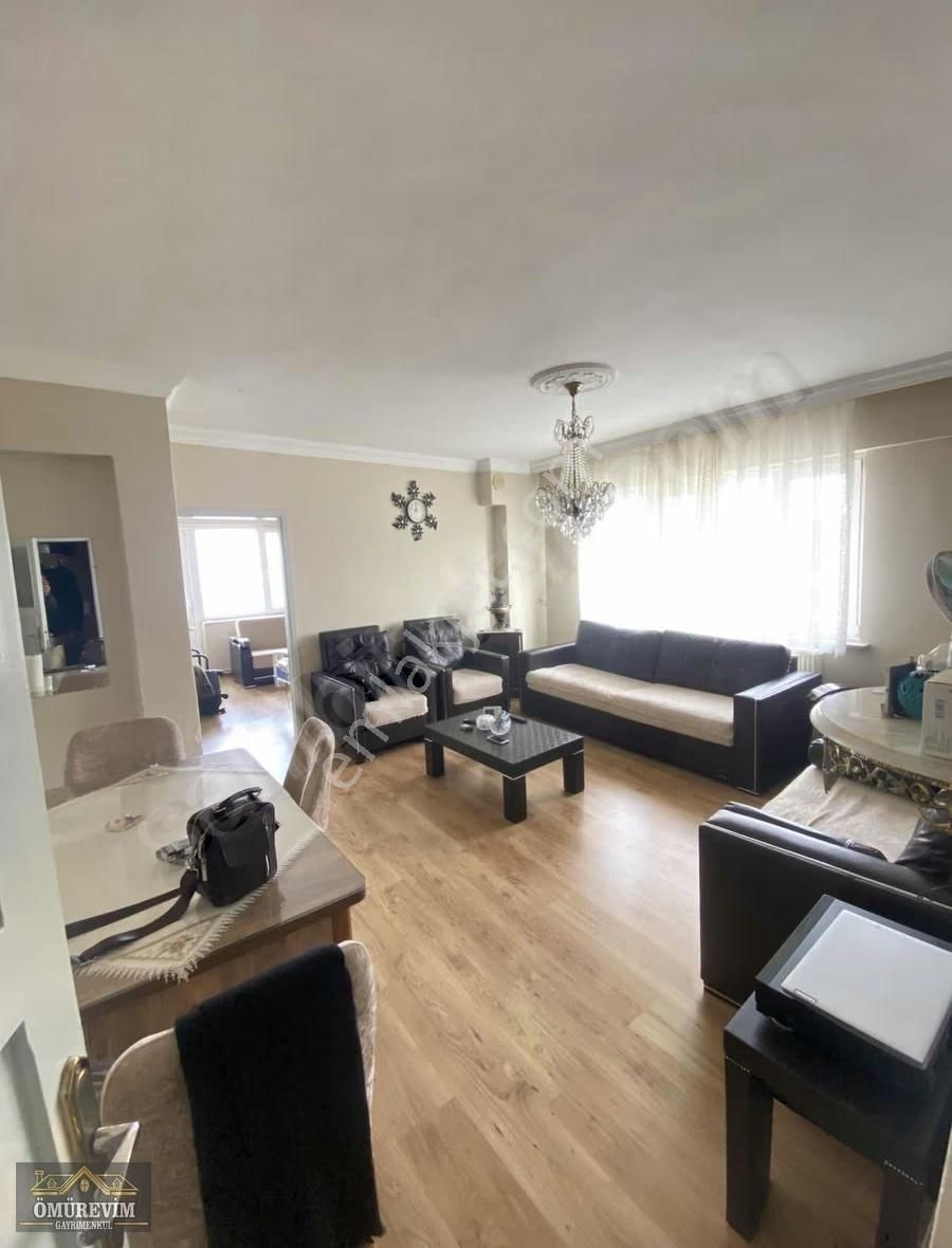 Ömürevimden Satılık 2+1 Full Deniz Manzaralı Ara Kat Daire - Görsel 15
