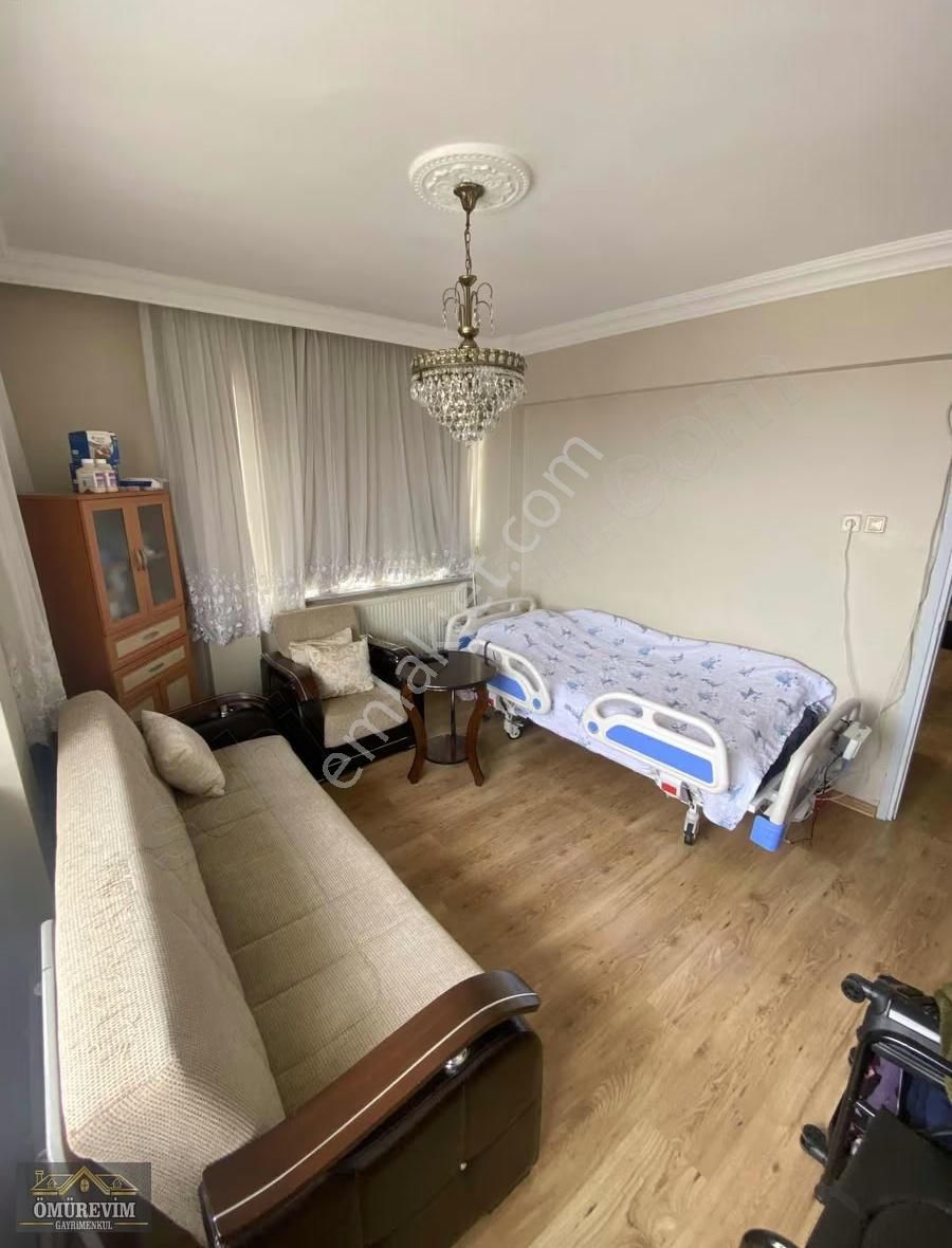 Ömürevimden Satılık 2+1 Full Deniz Manzaralı Ara Kat Daire - Görsel 26