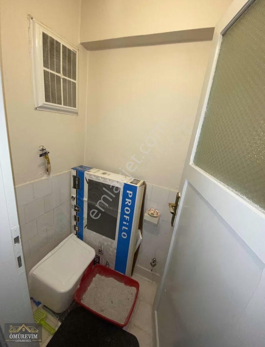 Ömürevimden Satılık 2+1 Full Deniz Manzaralı Ara Kat Daire - Görsel 22