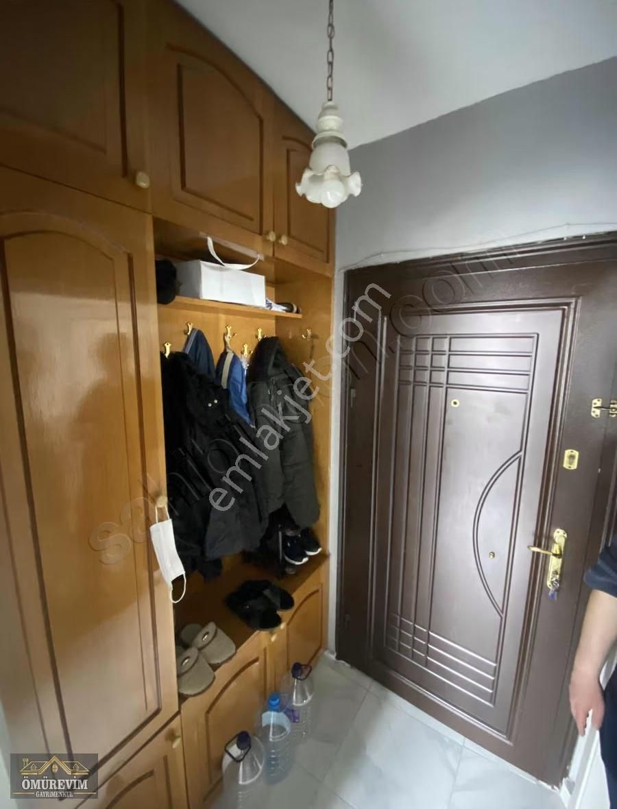 Ömürevimden Satılık 2+1 Full Deniz Manzaralı Ara Kat Daire - Görsel 16