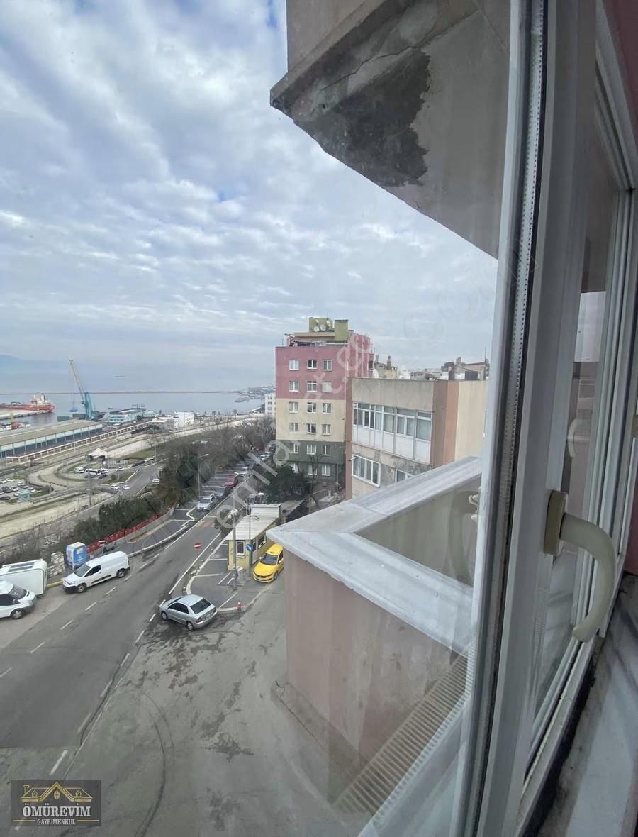 Ömürevimden Satılık 2+1 Full Deniz Manzaralı Ara Kat Daire - Görsel 29