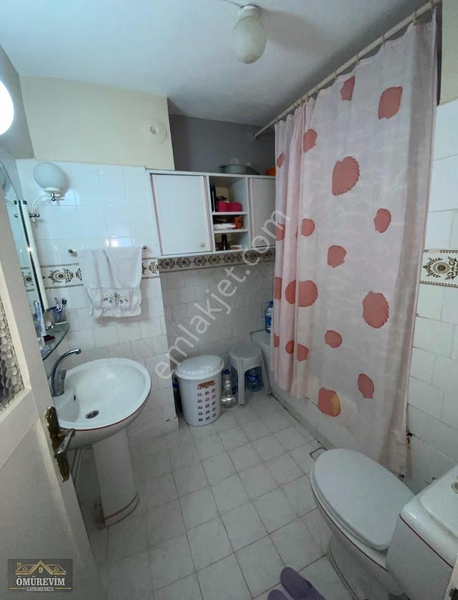 Ömürevimden Satılık 2+1 Full Deniz Manzaralı Ara Kat Daire - Görsel 20