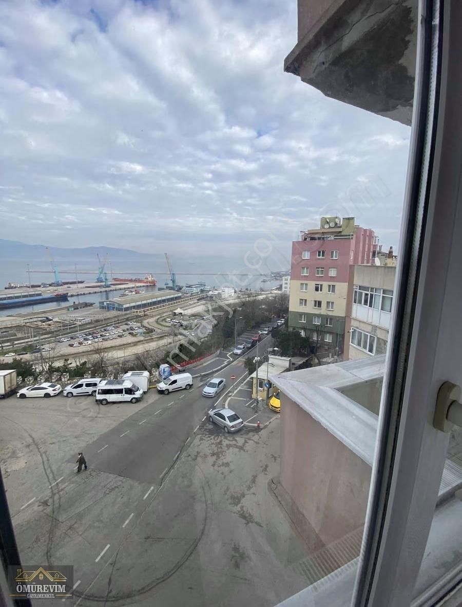 Ömürevimden Satılık 2+1 Full Deniz Manzaralı Ara Kat Daire - Görsel 21