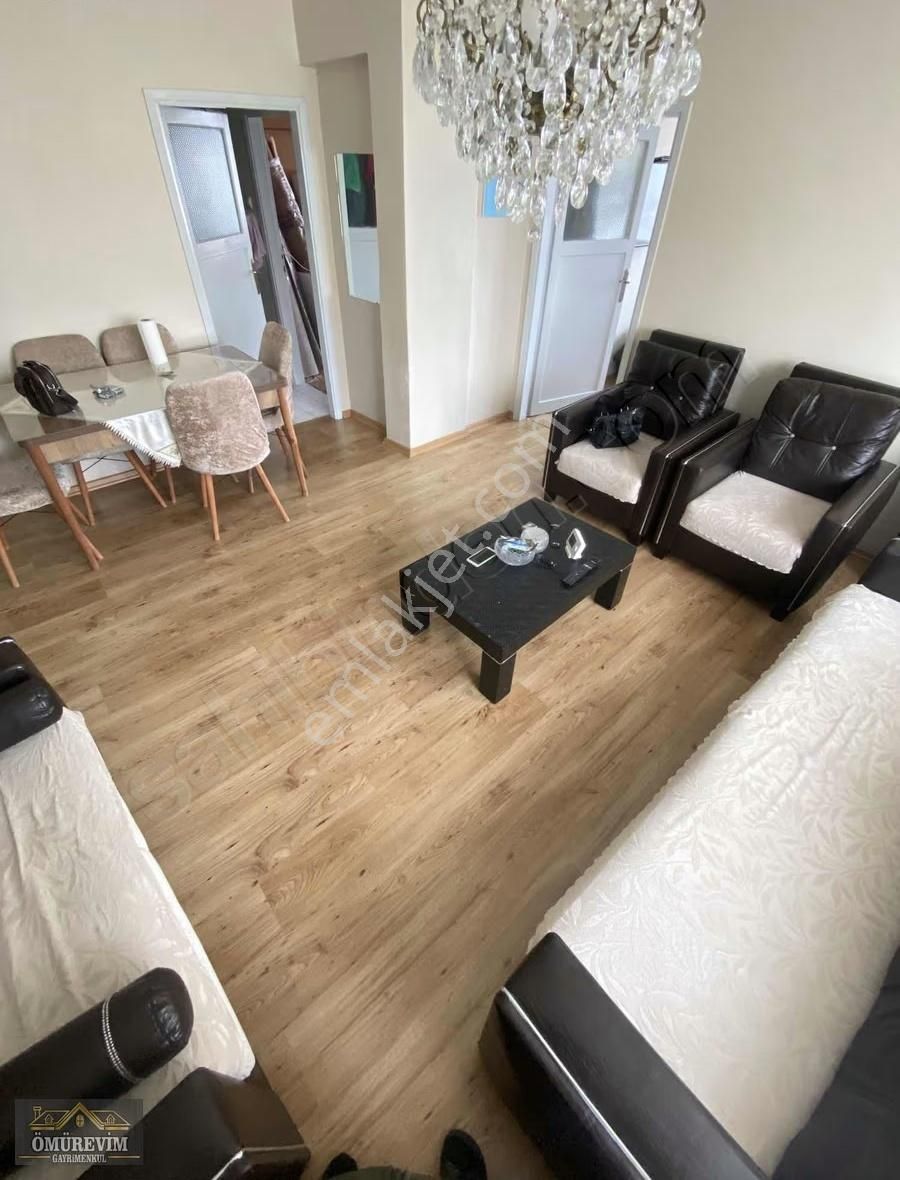Ömürevimden Satılık 2+1 Full Deniz Manzaralı Ara Kat Daire - Görsel 17