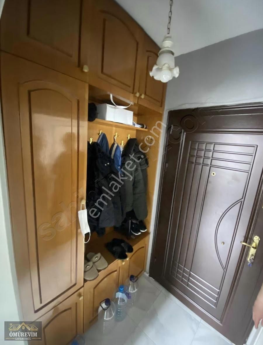 Ömürevimden Satılık 2+1 Full Deniz Manzaralı Ara Kat Daire - Görsel 10