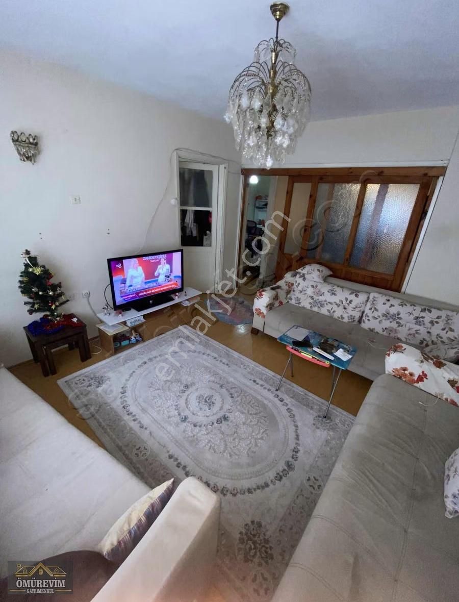 Ömürevimden Satılık Sunulllah Mah.marmara Okulu Yani 3+1 Daire - Görsel 18