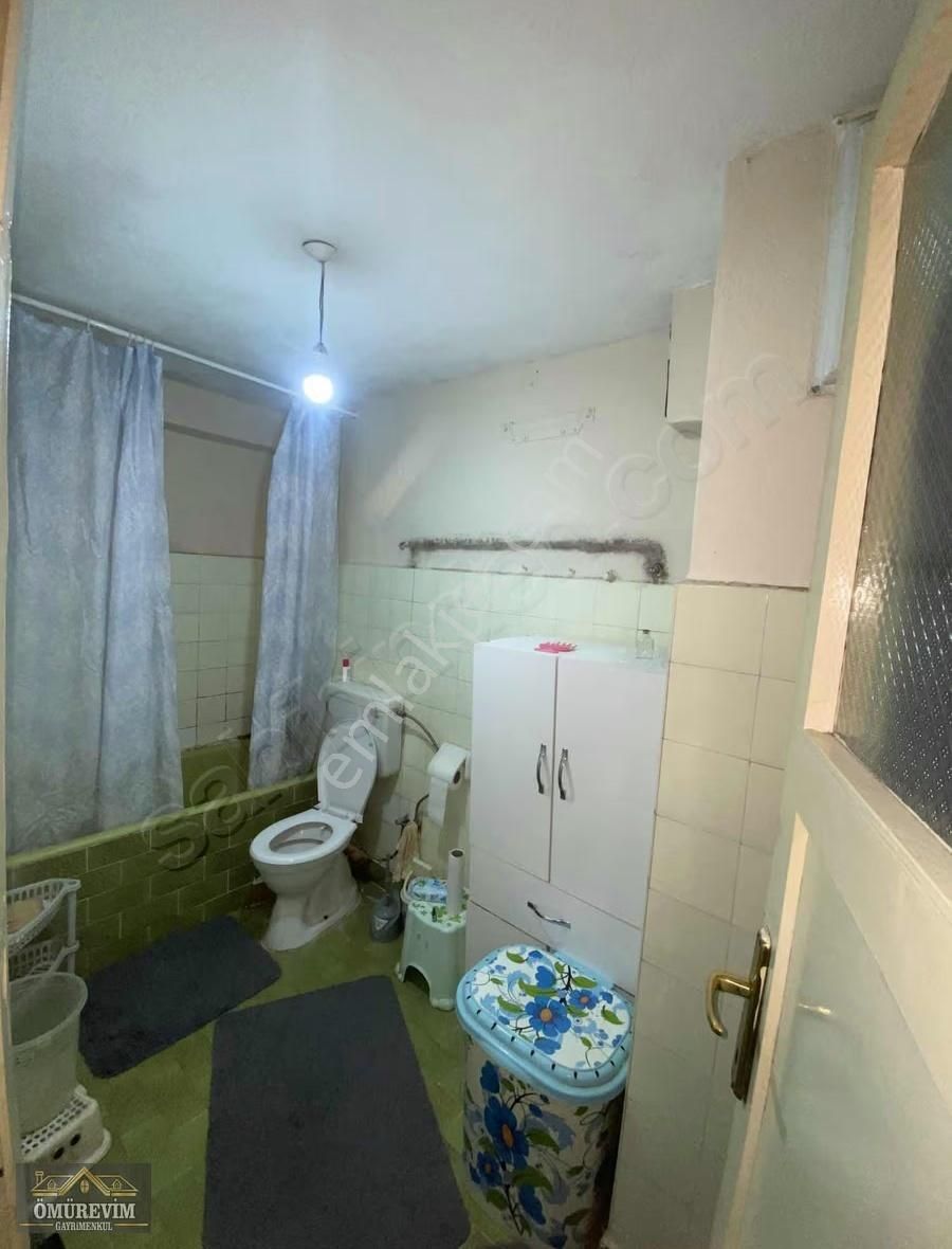 Ömürevimden Satılık Sunulllah Mah.marmara Okulu Yani 3+1 Daire - Görsel 23