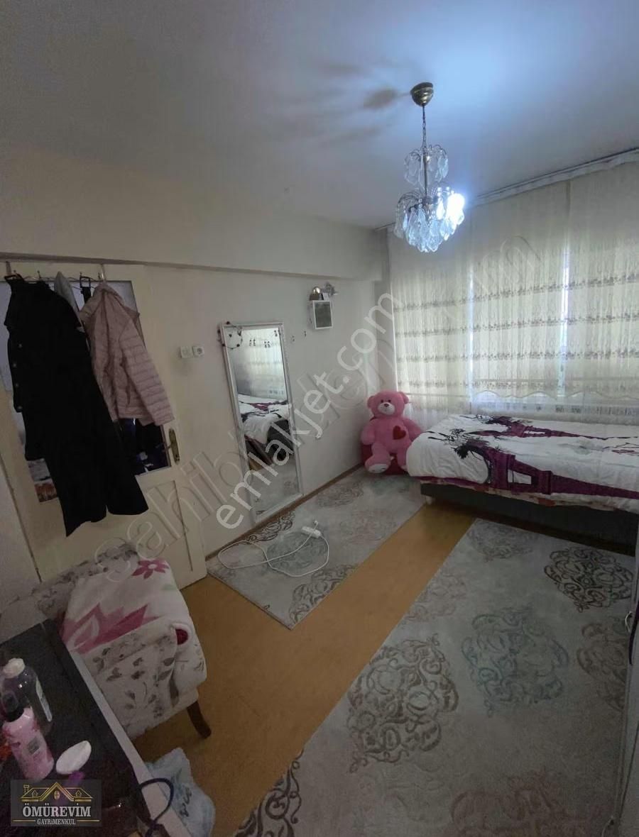 Ömürevimden Satılık Sunulllah Mah.marmara Okulu Yani 3+1 Daire - Görsel 2