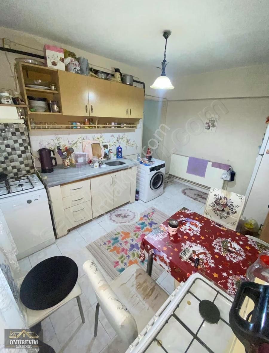 Ömürevimden Satılık Sunulllah Mah.marmara Okulu Yani 3+1 Daire - Görsel 12