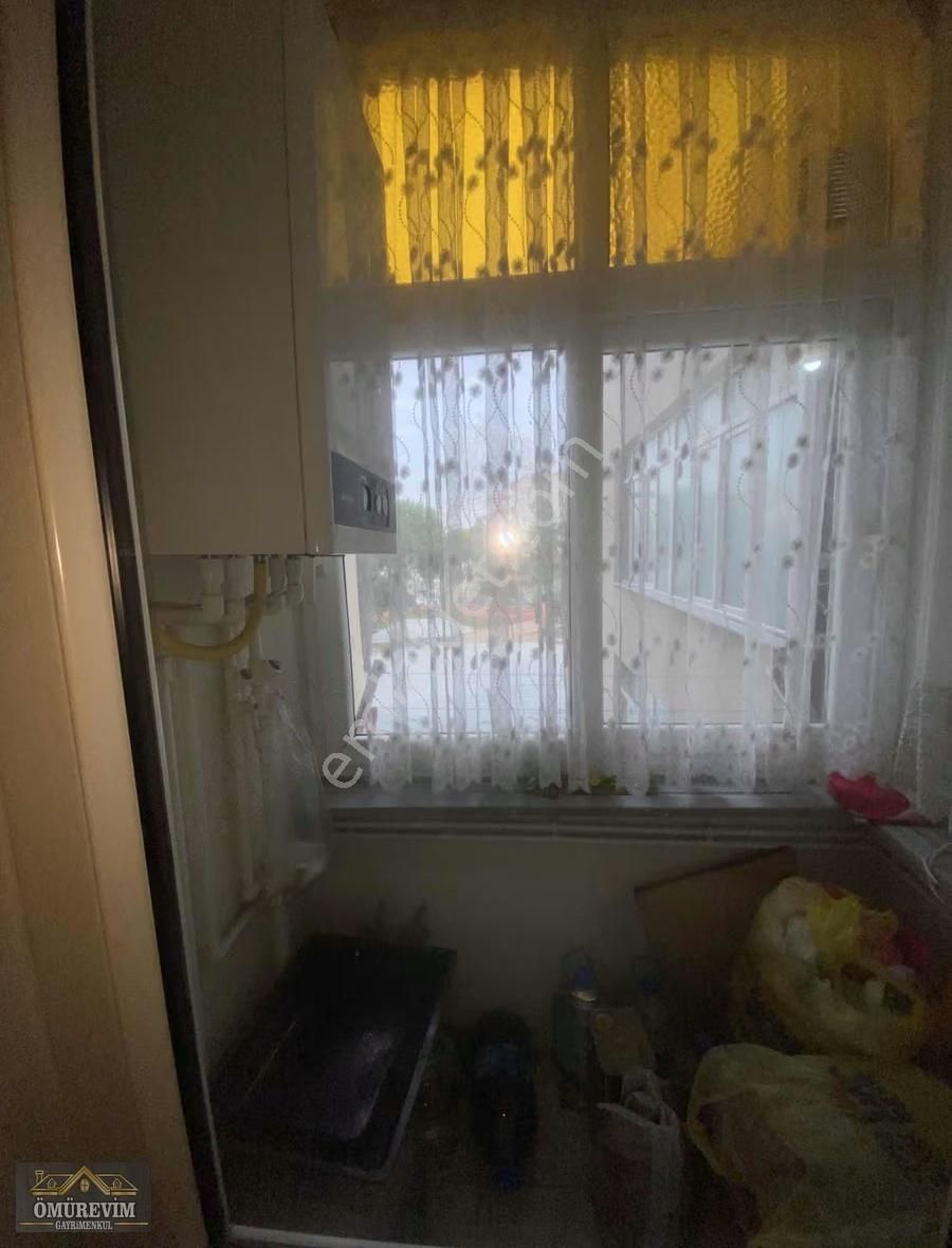 Ömürevimden Satılık Sunulllah Mah.marmara Okulu Yani 3+1 Daire - Görsel 4