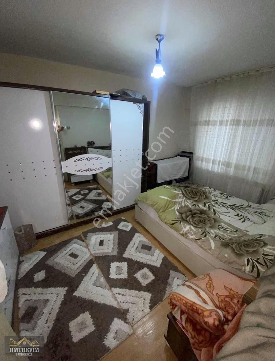 Ömürevimden Satılık Sunulllah Mah.marmara Okulu Yani 3+1 Daire - Görsel 7