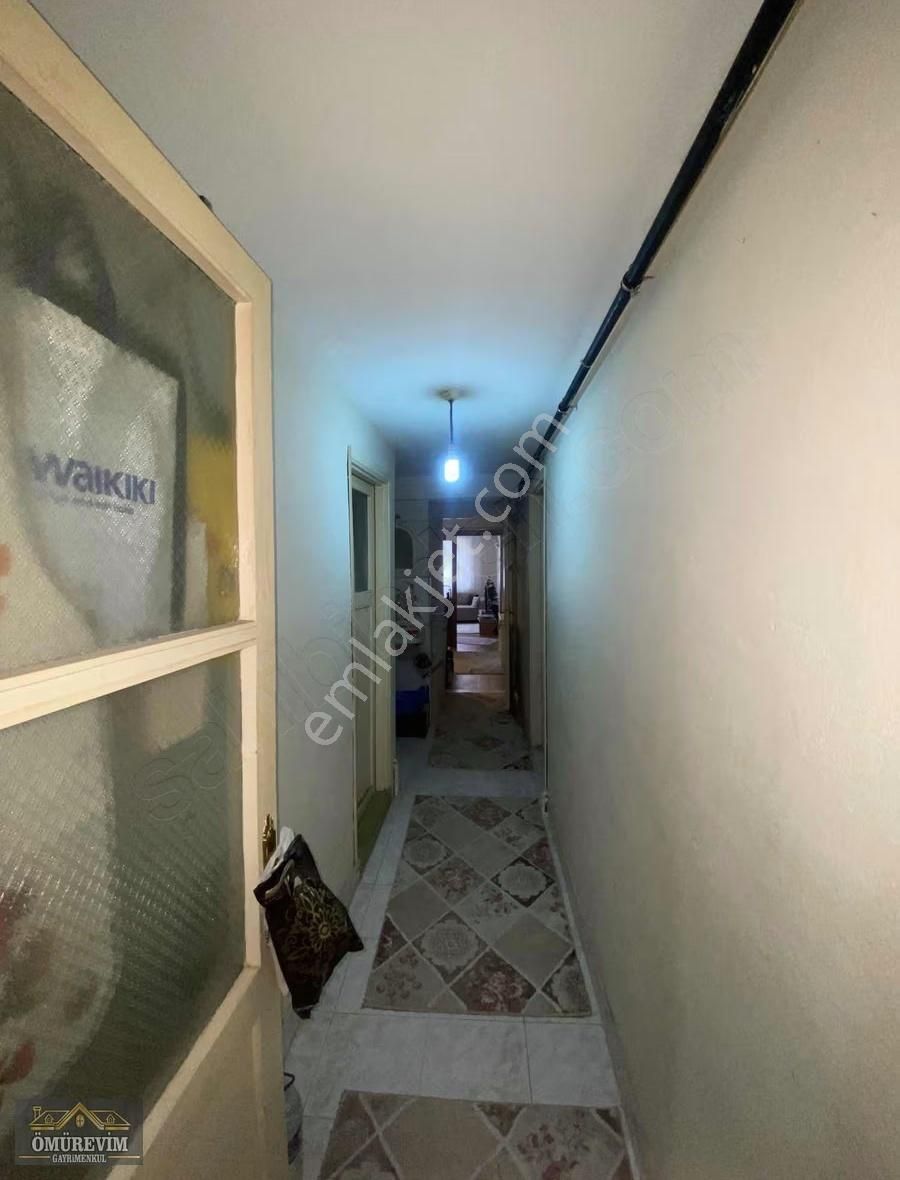 Ömürevimden Satılık Sunulllah Mah.marmara Okulu Yani 3+1 Daire - Görsel 14