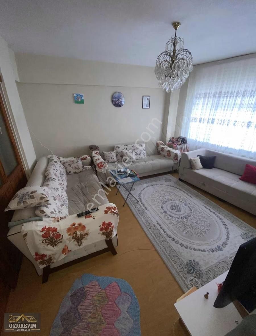 Ömürevimden Satılık Sunulllah Mah.marmara Okulu Yani 3+1 Daire - Görsel 11