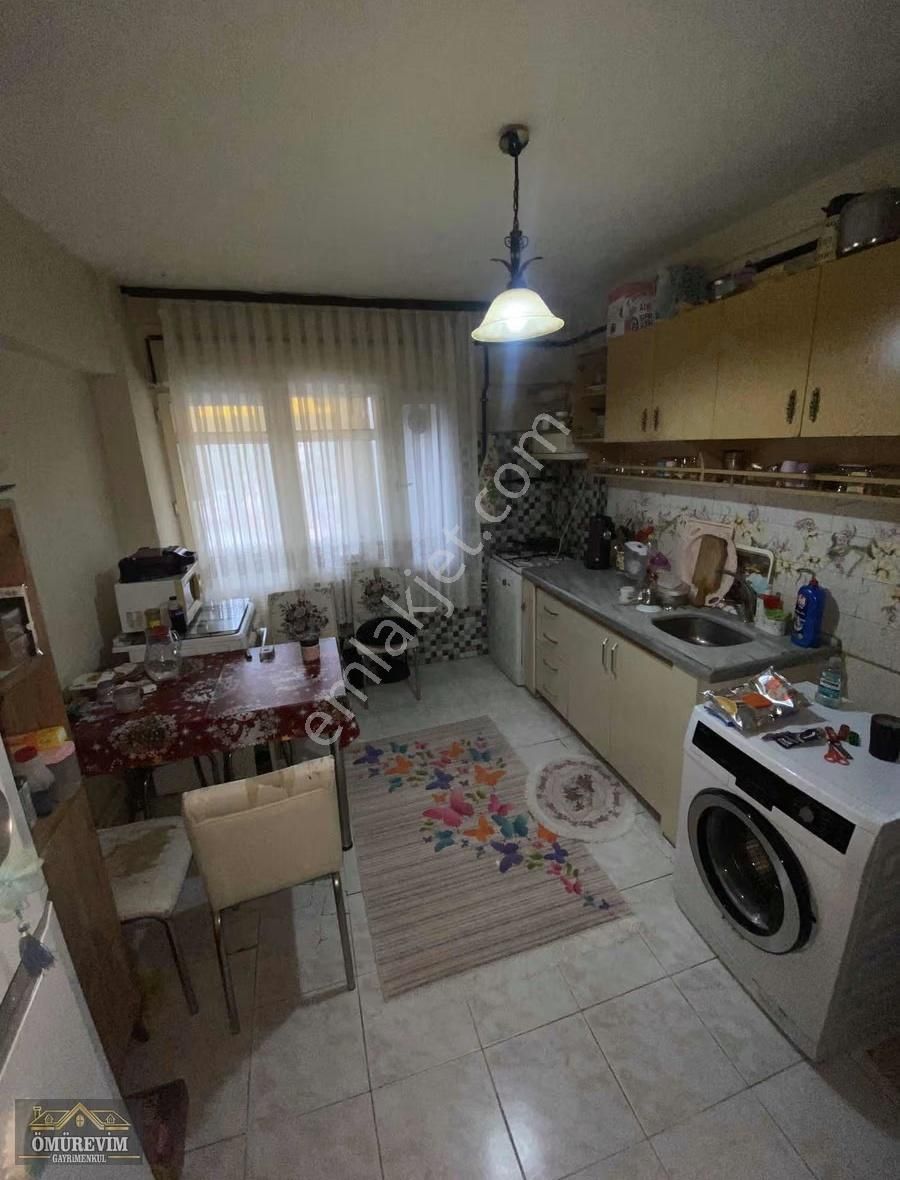 Ömürevimden Satılık Sunulllah Mah.marmara Okulu Yani 3+1 Daire - Görsel 10