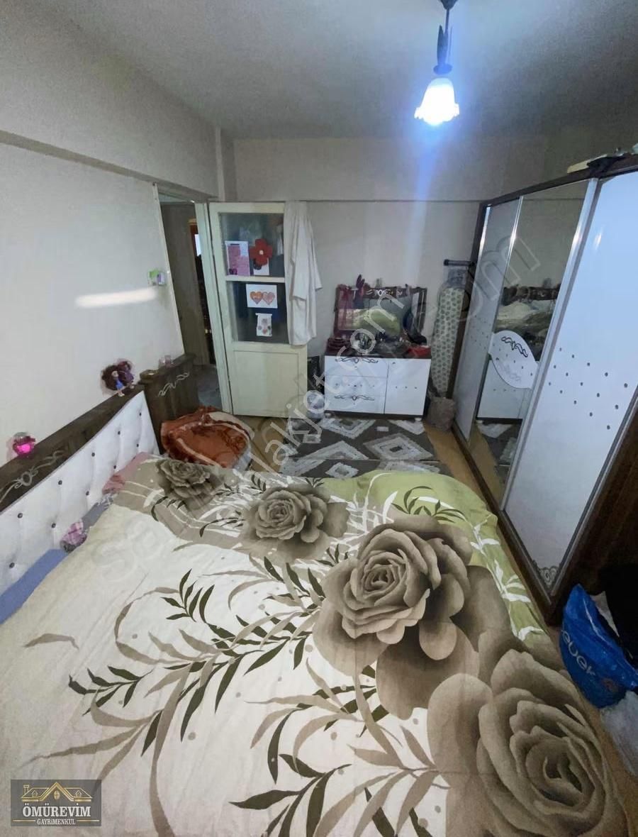 Ömürevimden Satılık Sunulllah Mah.marmara Okulu Yani 3+1 Daire - Görsel 13