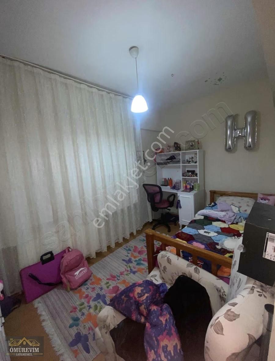 Ömürevimden Satılık Sunulllah Mah.marmara Okulu Yani 3+1 Daire - Görsel 22