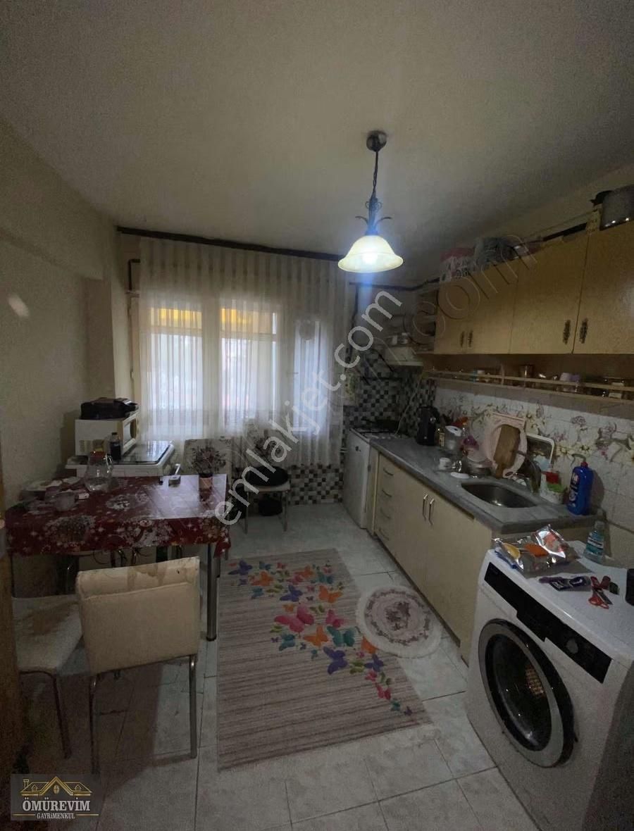 Ömürevimden Satılık Sunulllah Mah.marmara Okulu Yani 3+1 Daire - Görsel 16