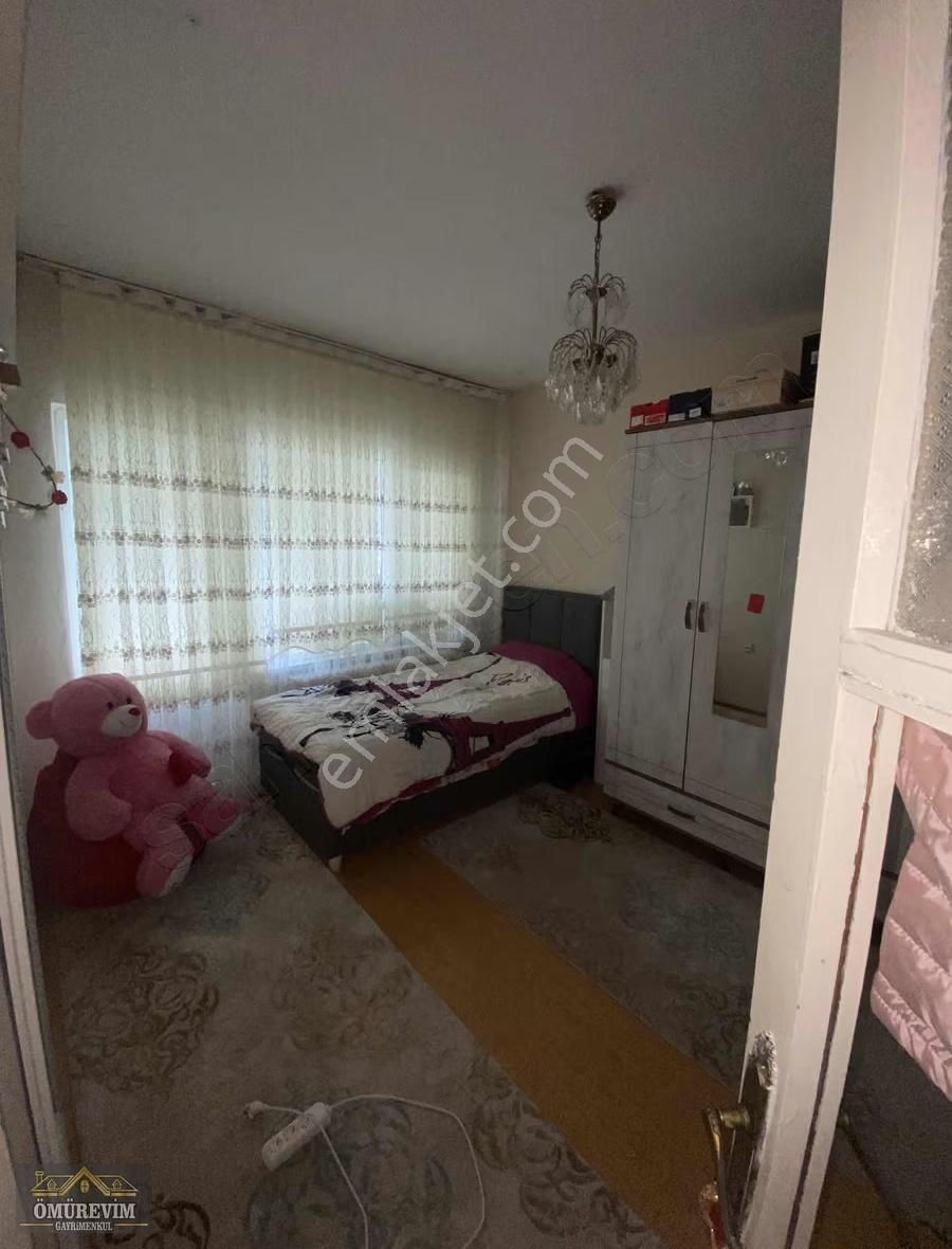 Ömürevimden Satılık Sunulllah Mah.marmara Okulu Yani 3+1 Daire - Görsel 9
