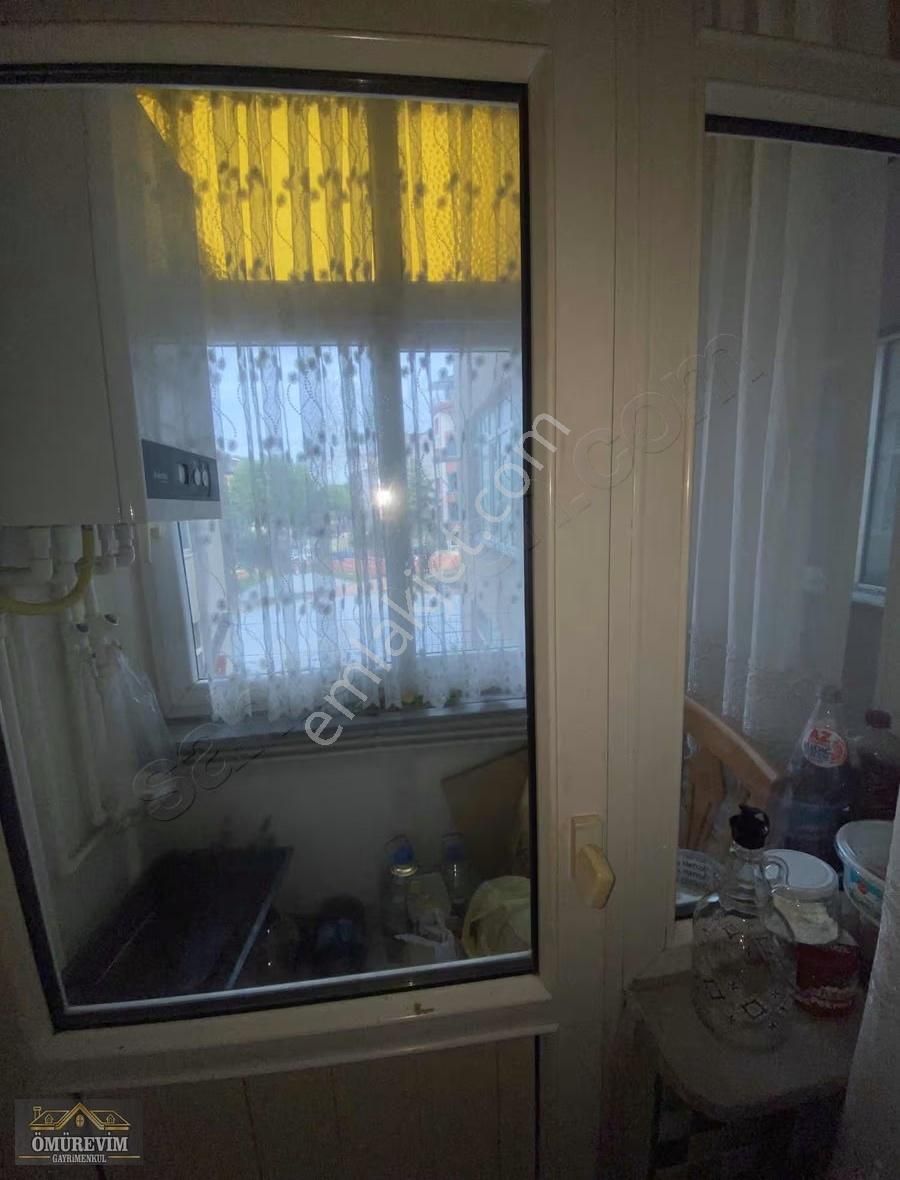 Ömürevimden Satılık Sunulllah Mah.marmara Okulu Yani 3+1 Daire - Görsel 20