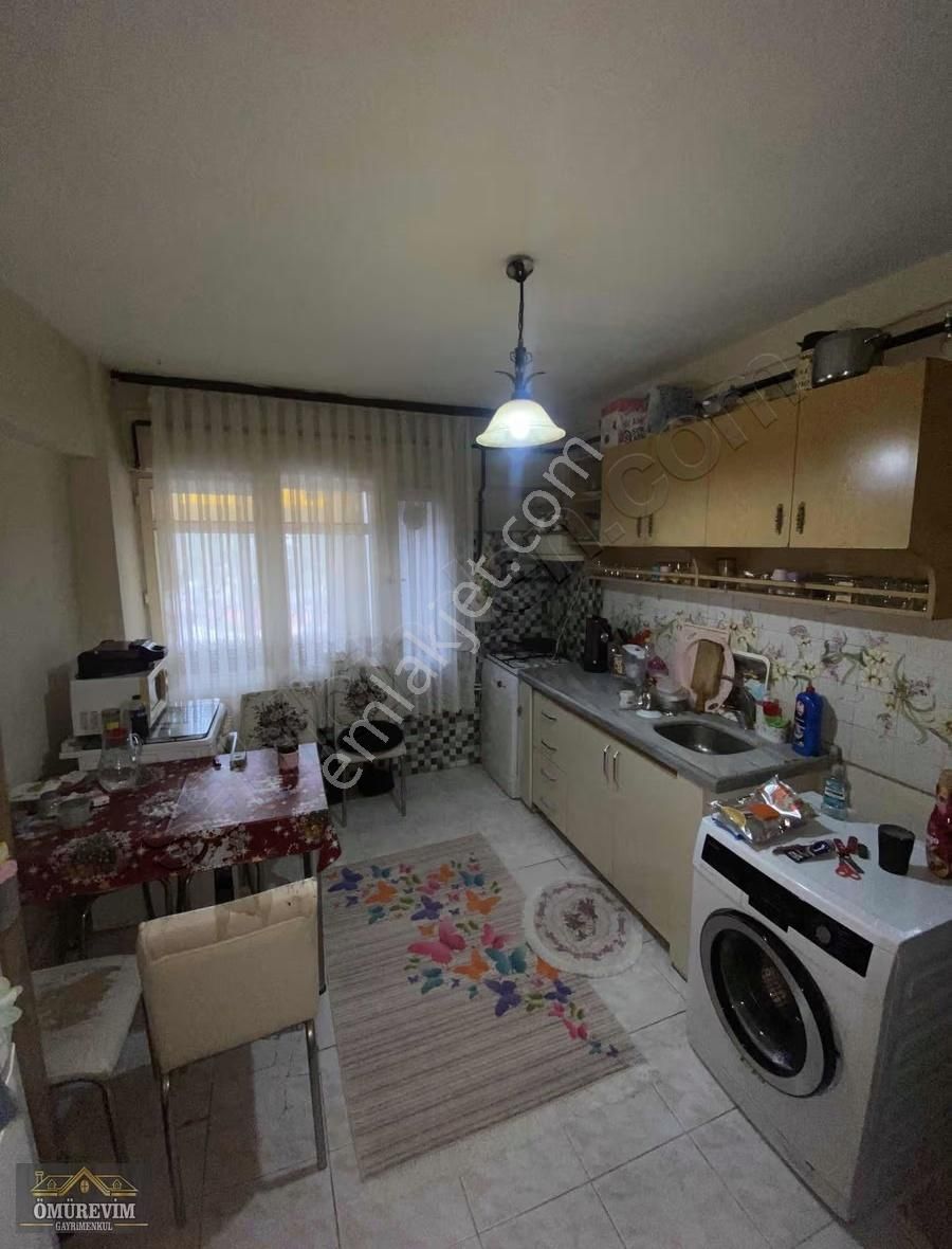 Ömürevimden Satılık Sunulllah Mah.marmara Okulu Yani 3+1 Daire - Görsel 19