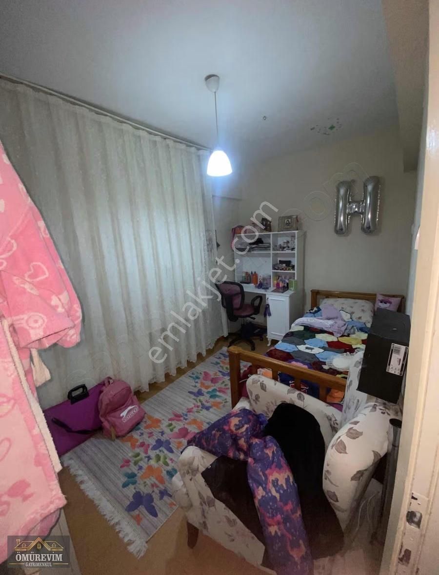 Ömürevimden Satılık Sunulllah Mah.marmara Okulu Yani 3+1 Daire - Görsel 15