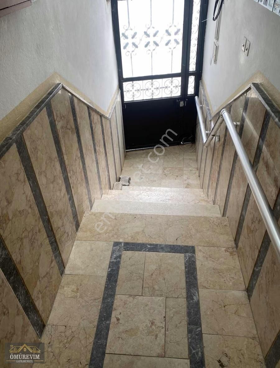 Ömürevimden Satılık Sunulllah Mah.marmara Okulu Yani 3+1 Daire - Görsel 17