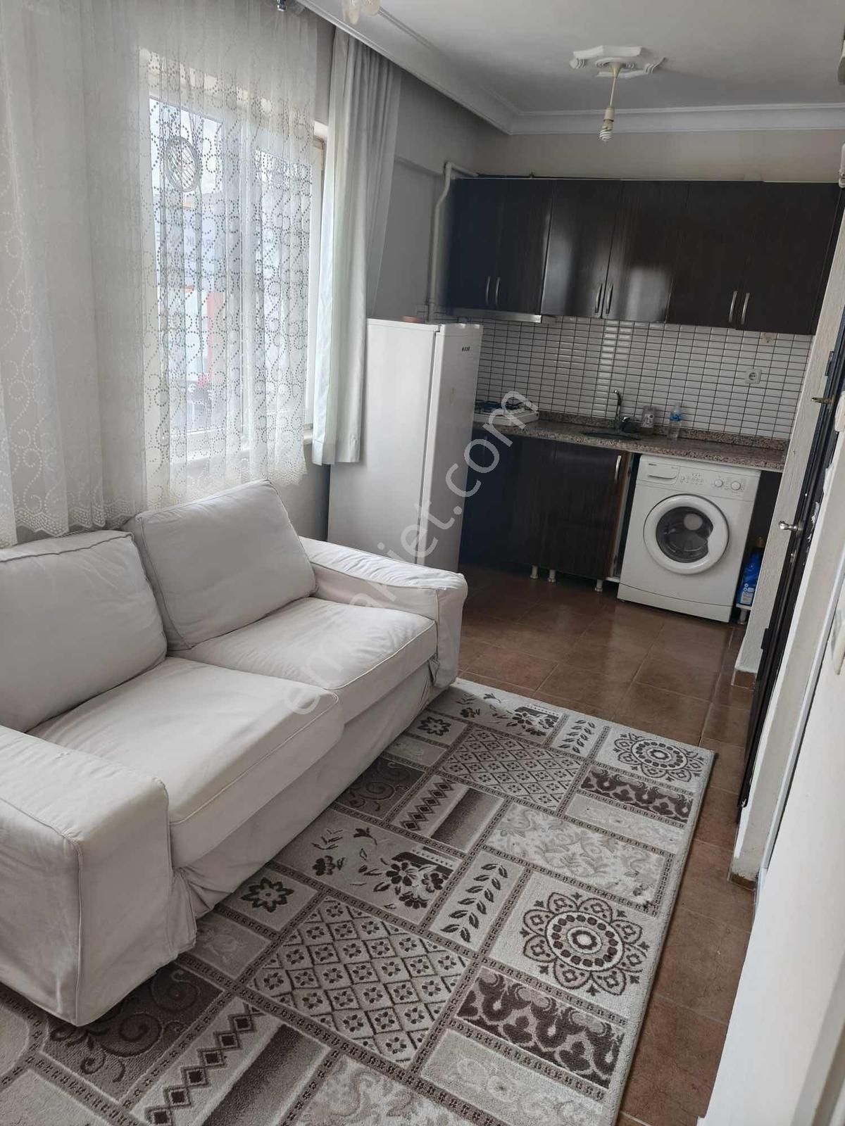 Görükle Merkezde Eşyalı 2+1 Kiralık Daire - Görsel 5