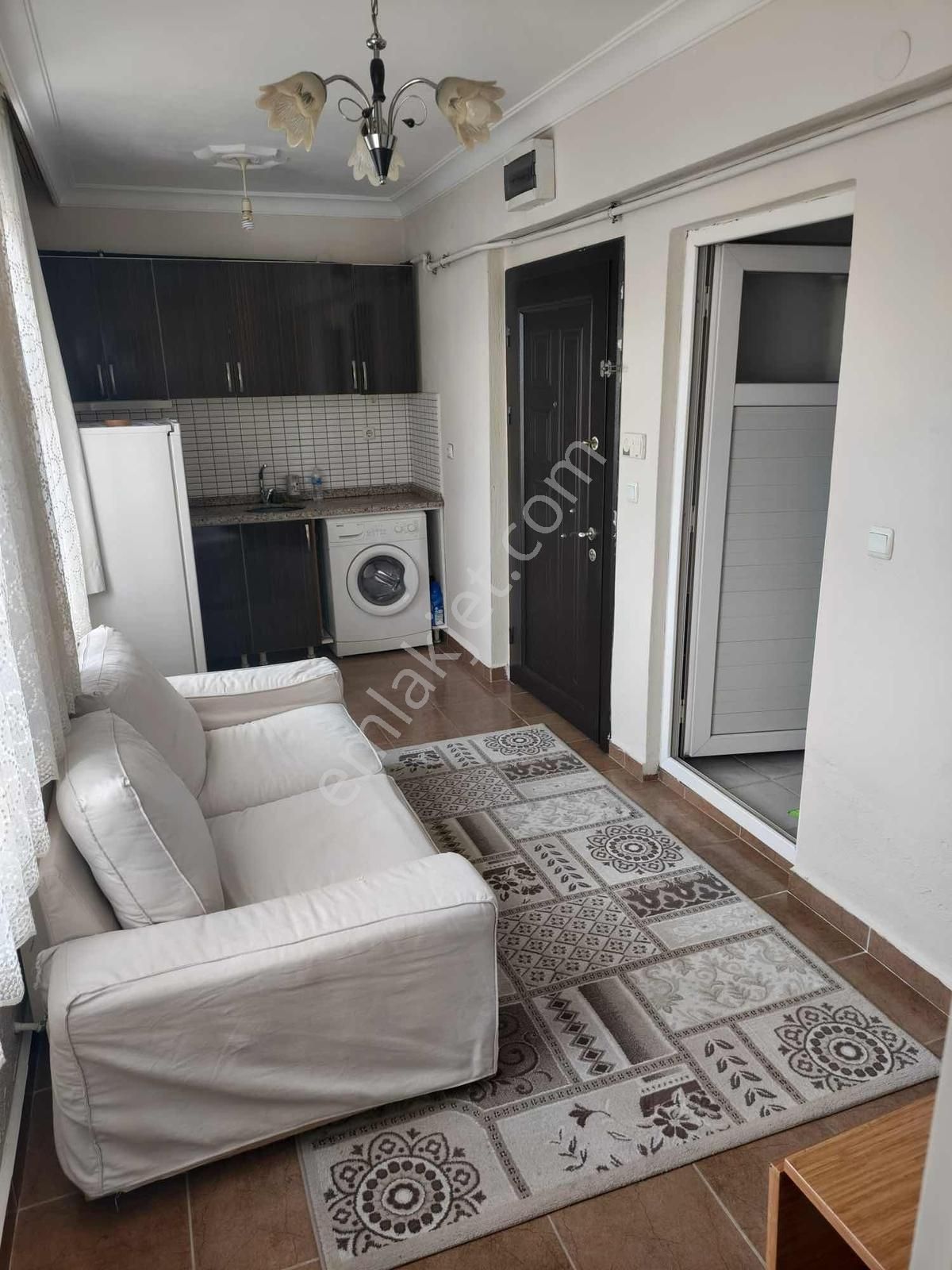 Görükle Merkezde Eşyalı 2+1 Kiralık Daire - Görsel 7