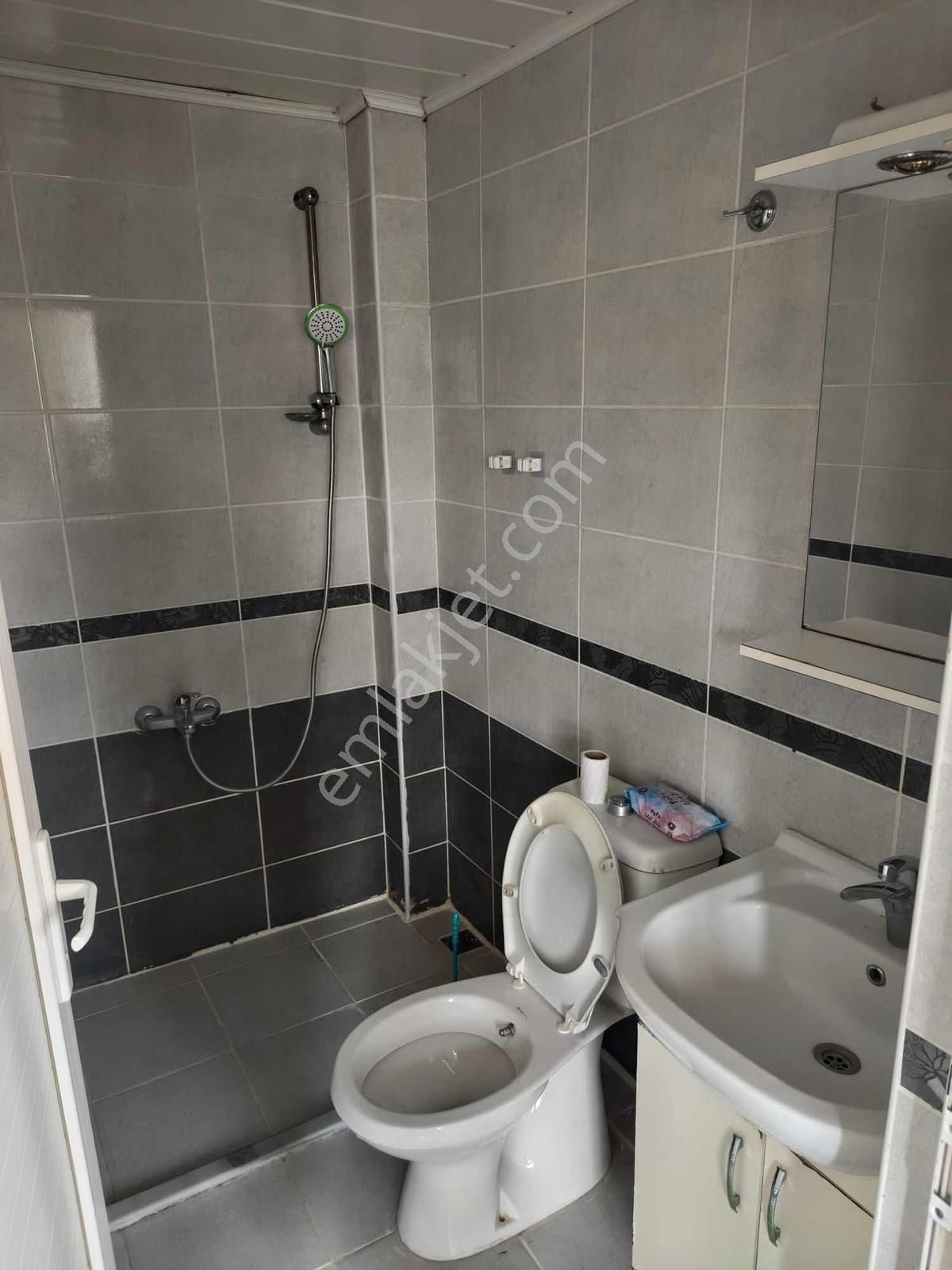 Görükle Merkezde Eşyalı 2+1 Kiralık Daire - Görsel 4