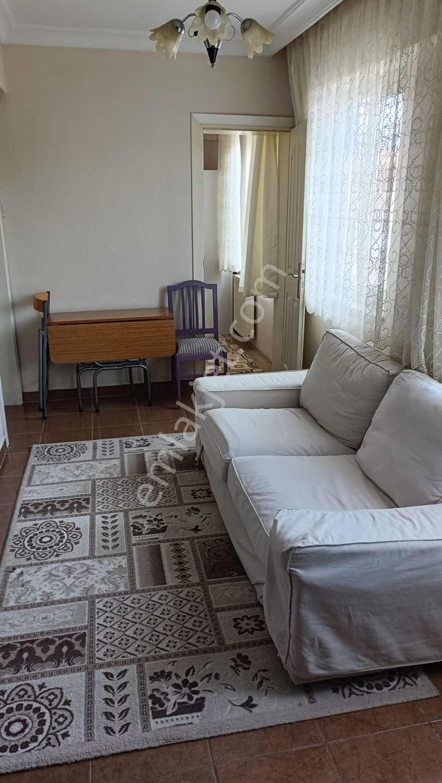 Görükle Merkezde Eşyalı 2+1 Kiralık Daire - Görsel 3
