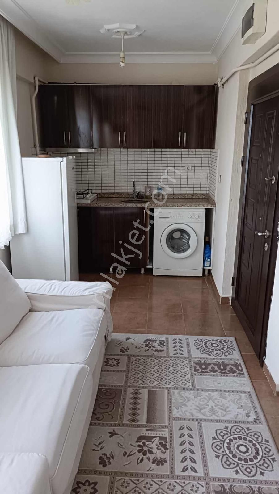 Görükle Merkezde Eşyalı 2+1 Kiralık Daire - Görsel 10