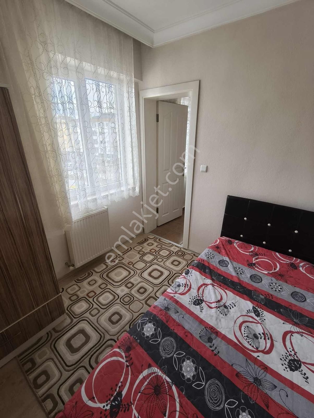 Görükle Merkezde Eşyalı 2+1 Kiralık Daire - Görsel 12