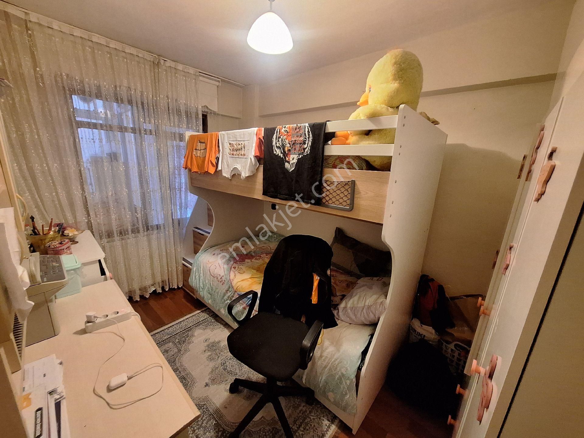 Yeşilyurt Vatan Mahallesinde 3+1 Arakat Doğalgazlı - Görsel 19