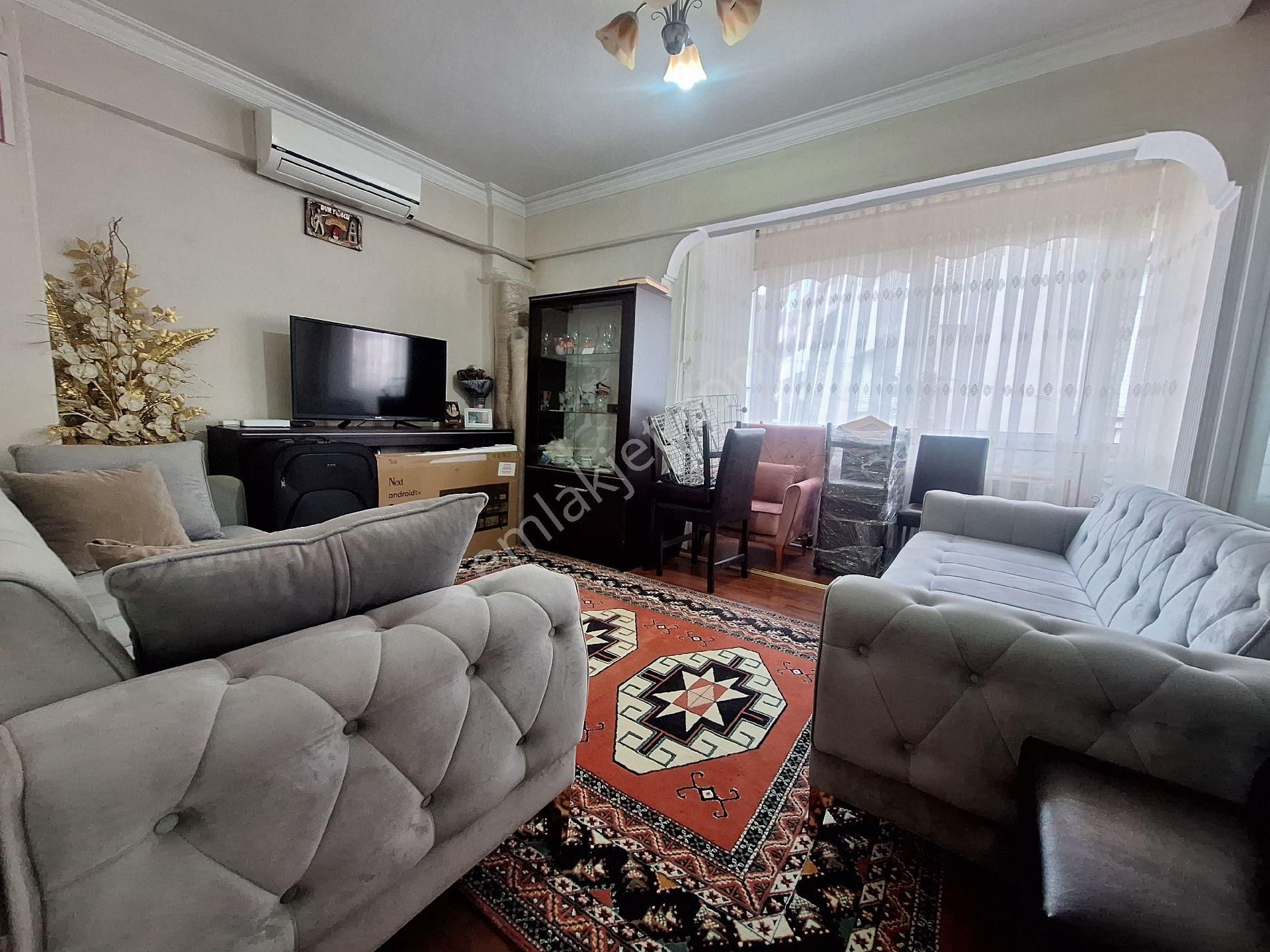Yeşilyurt Vatan Mahallesinde 3+1 Arakat Doğalgazlı - Görsel 30