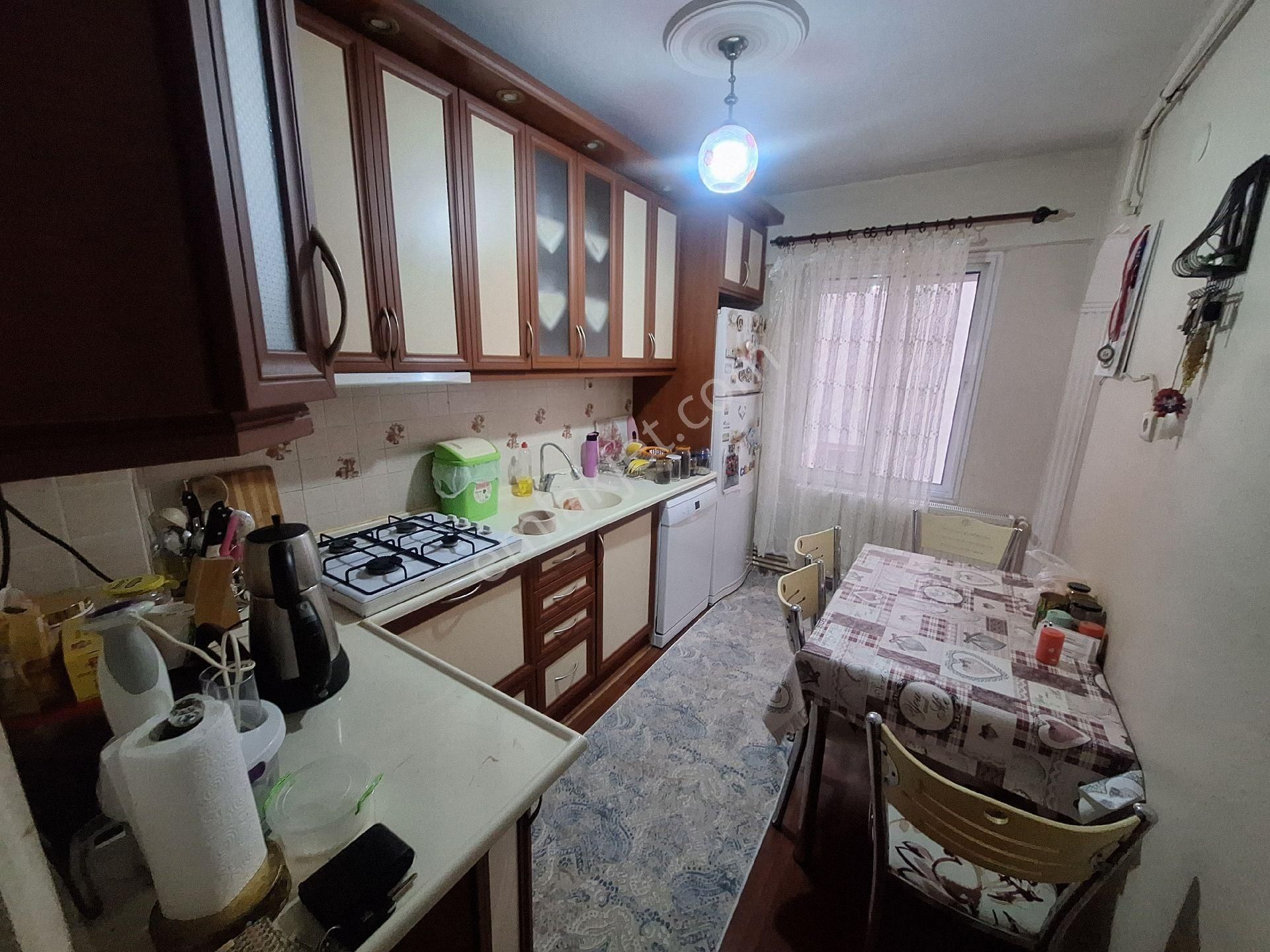 Yeşilyurt Vatan Mahallesinde 3+1 Arakat Doğalgazlı - Görsel 11