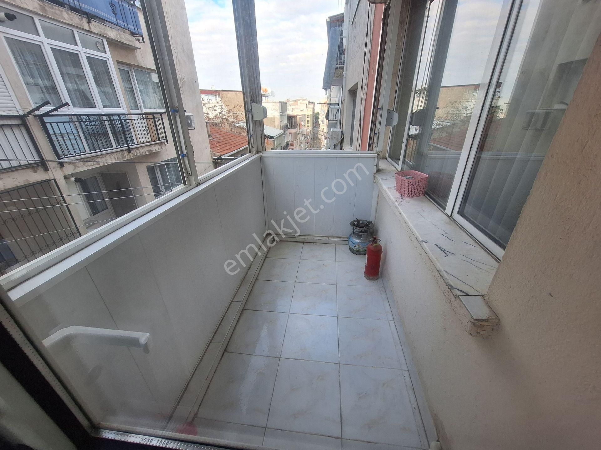 Yeşilyurt Vatan Mahallesinde 3+1 Arakat Doğalgazlı - Görsel 7