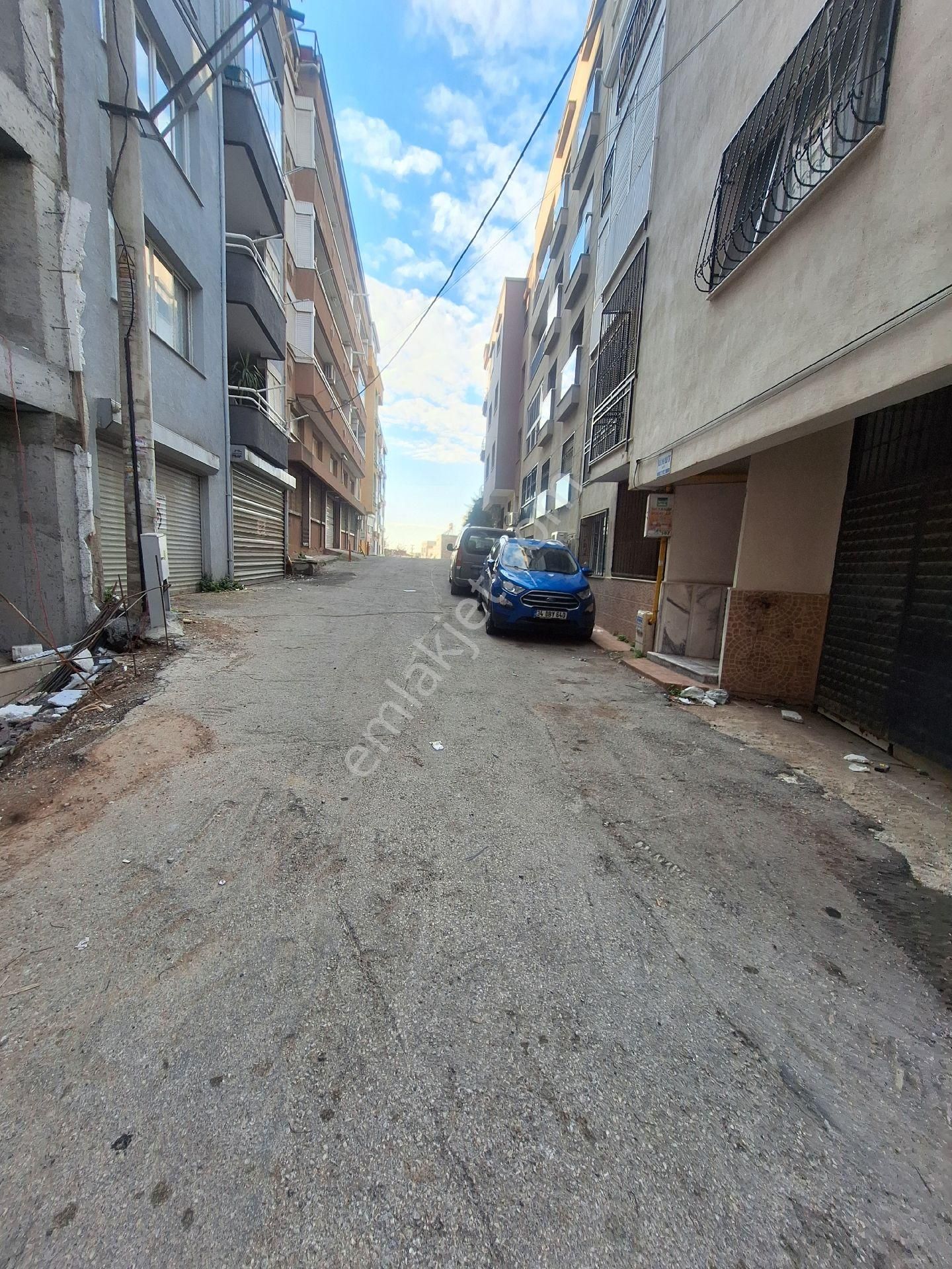 Yeşilyurt Vatan Mahallesinde 3+1 Arakat Doğalgazlı - Görsel 21