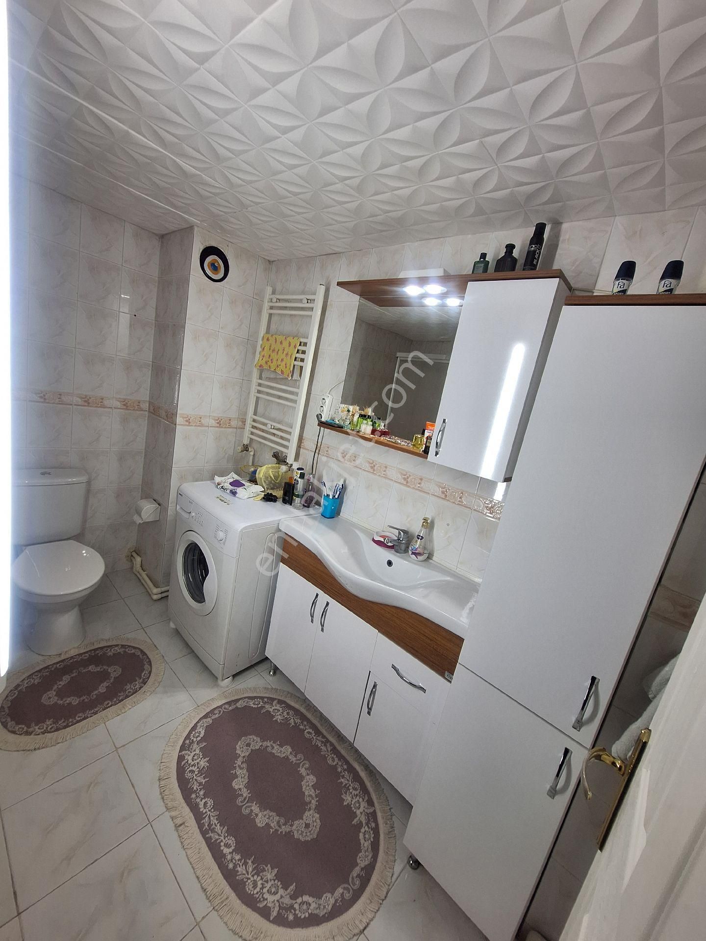 Yeşilyurt Vatan Mahallesinde 3+1 Arakat Doğalgazlı - Görsel 15
