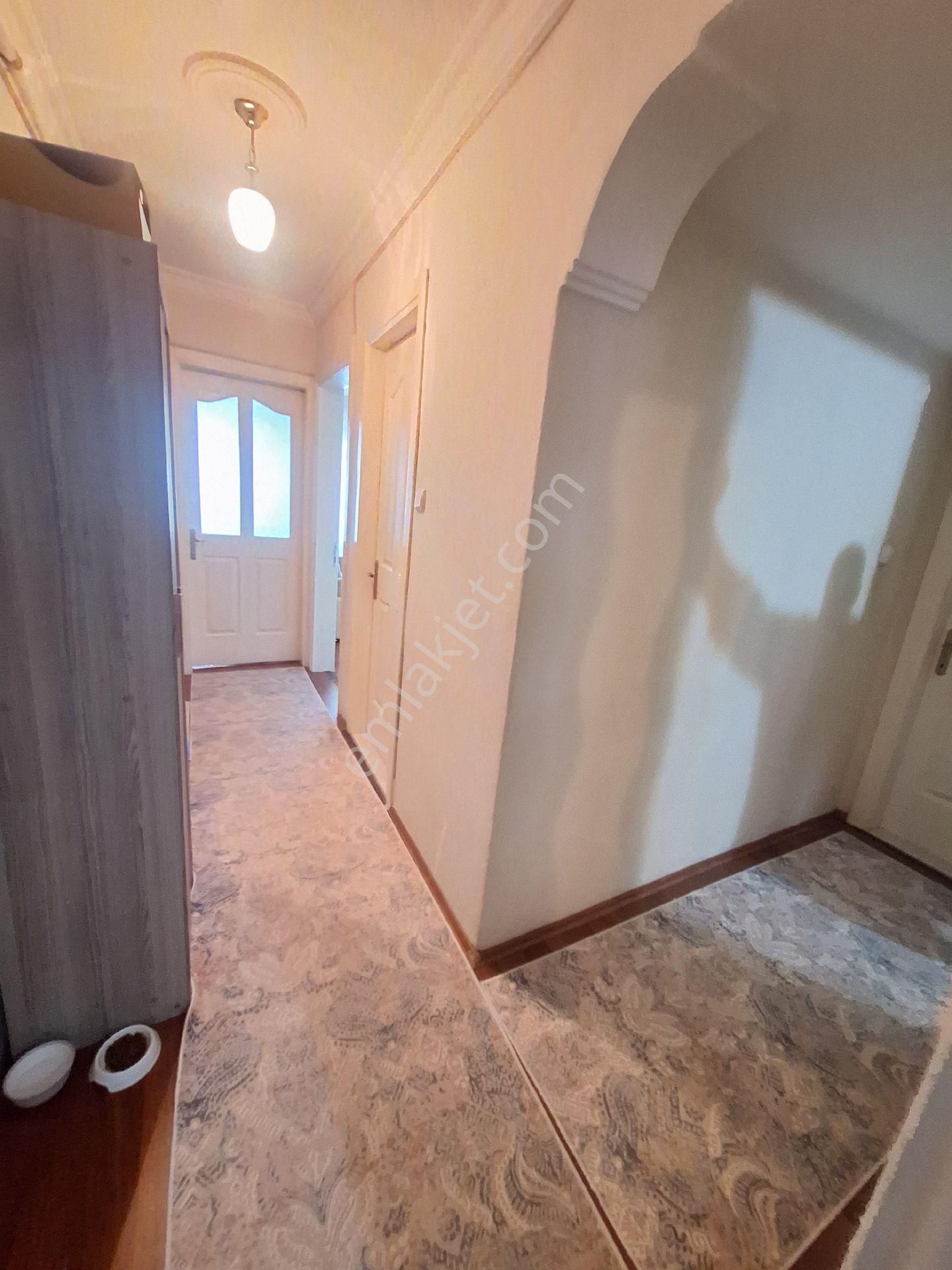 Yeşilyurt Vatan Mahallesinde 3+1 Arakat Doğalgazlı - Görsel 23