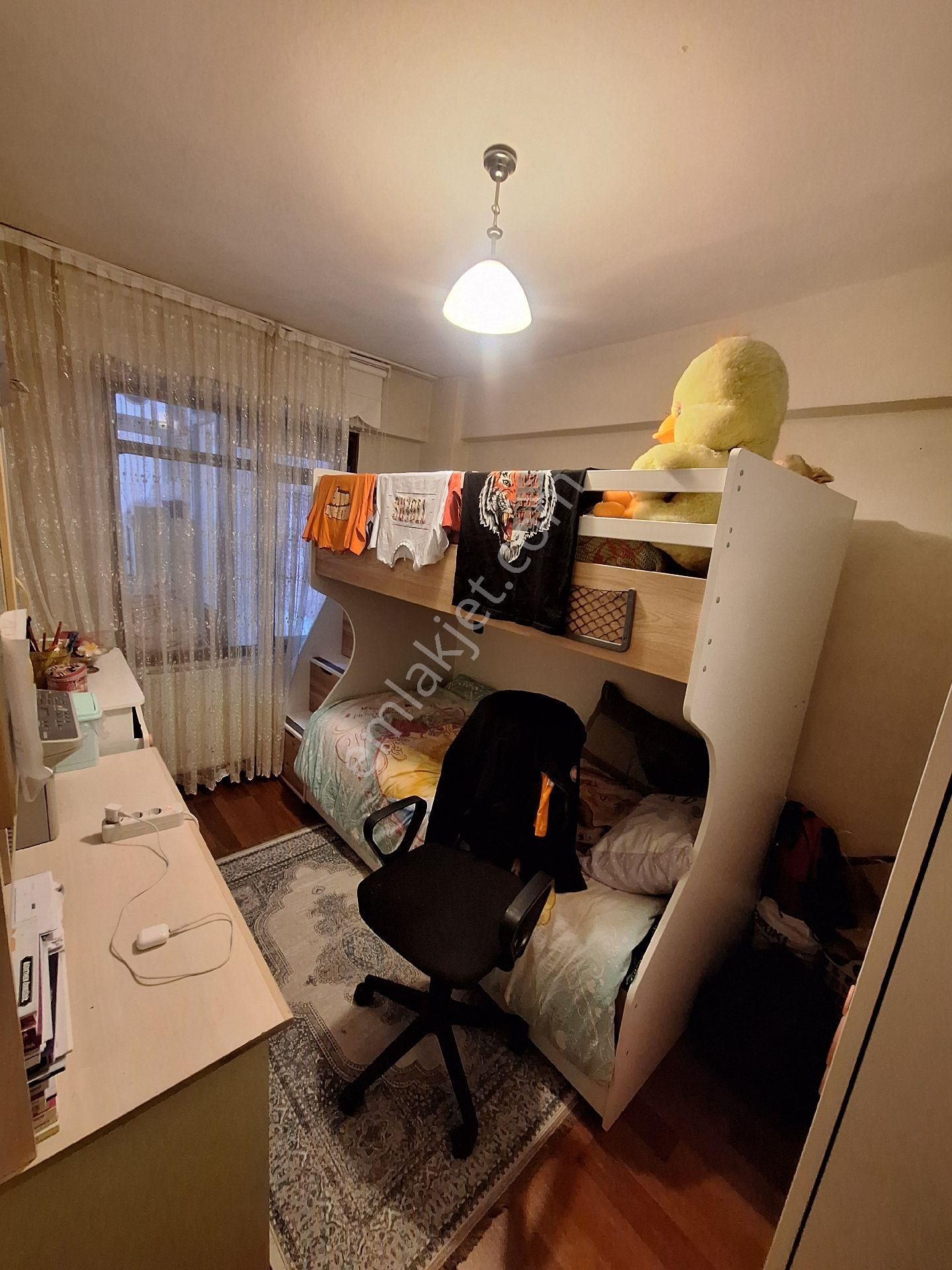 Yeşilyurt Vatan Mahallesinde 3+1 Arakat Doğalgazlı - Görsel 17