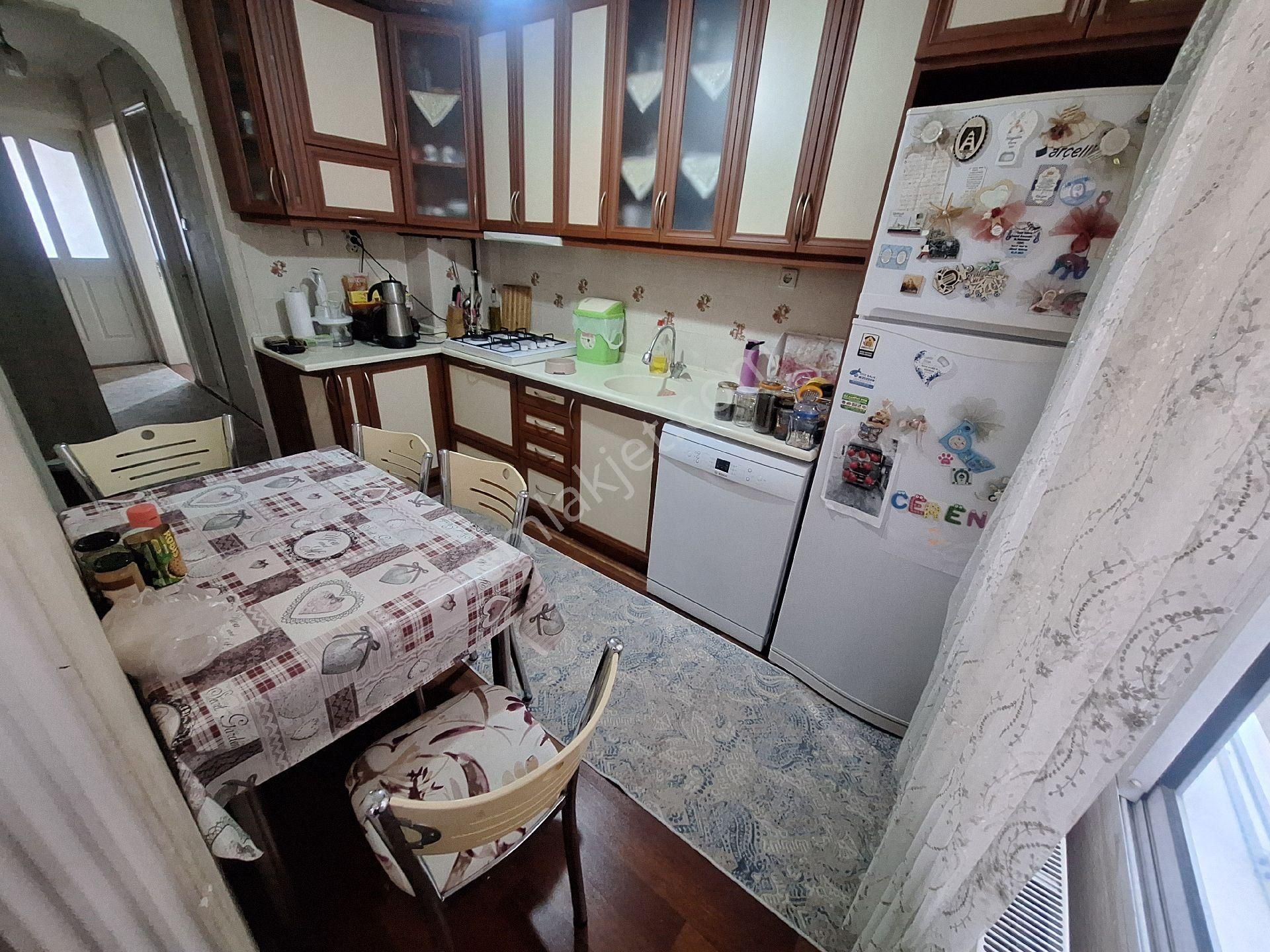 Yeşilyurt Vatan Mahallesinde 3+1 Arakat Doğalgazlı - Görsel 12